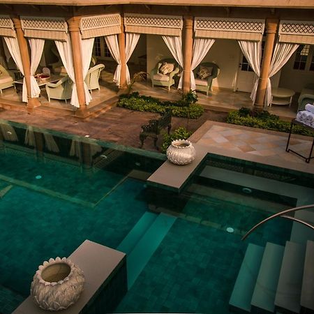The Rohet House Hotel Джодпур Екстериор снимка